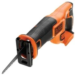 Black & Decker Black+Decker Akku-Säbelsäge 18 V BDCR18N -Elektrowerkzeuge 664784 2012 3