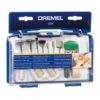Dremel Zubehörsatz Reinigen / Polieren 684 -Elektrowerkzeuge 668013 2890 1