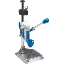 Dremel Bohr- Und Werkzeugständer Workstation 220