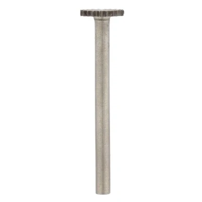 Dremel Hochgeschwindigkeits-Fräsmesser 9,5 mm 199 Dremel Hochgeschwindigkeits-Fräsmesser 9,5 Mm 199 -Elektrowerkzeuge 668043 2890 1