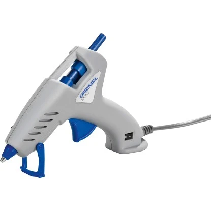 Dremel Heißklebepistole Hobby 930 930-18 Dremel Heißklebepistole Hobby 930 930-18 -Elektrowerkzeuge 668166 2890 1