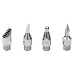 Dremel ZubehörsetVersaTip Für Brandmalerei 204