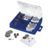 Dremel Zubehörset EZ SpeedClic SC725 1 Dremel Zubehörset EZ SpeedClic SC725 -Elektrowerkzeuge 668414 2890 1