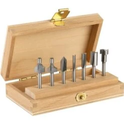 Dremel Mehrzweck-Fräser-Set660