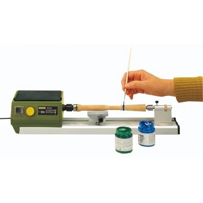 Proxxon Drechselbank Micro DB 250 Proxxon Drechselbank Micro DB 250 -Elektrowerkzeuge 676409 4386 2