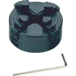 Proxxon Vierbackenfutter Einzeln Verstellbar Für DB 250