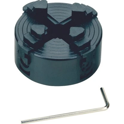 Proxxon Vierbackenfutter einzeln verstellbar für DB 250 Proxxon Vierbackenfutter Einzeln Verstellbar Für DB 250 -Elektrowerkzeuge 676420 4386 1