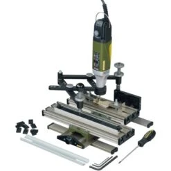 Proxxon Graviereinrichtung GE 20 -Elektrowerkzeuge 676443 4386 2