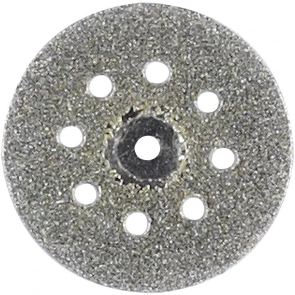 Proxxon Diamantierte Trennscheibe für Micro-Cutter MIC Proxxon Diamantierte Trennscheibe Für Micro-Cutter MIC -Elektrowerkzeuge 676495 4386 1