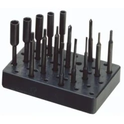 Proxxon Schrauber Micro MIS 1 Im Karton Mit 16 Einsätzen 4 Proxxon Schrauber Micro MIS 1 Im Karton Mit 16 Einsätzen -Elektrowerkzeuge 676503 4386 3