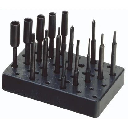 Proxxon Schrauber Micro MIS 1 im Karton mit 16 Einsätzen Proxxon Schrauber Micro MIS 1 Im Karton Mit 16 Einsätzen -Elektrowerkzeuge 676503 4386 3