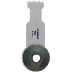Proxxon Eintauchsägeblatt HSS Für OZI/E 14 Mm