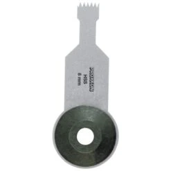 Proxxon Eintauchsägeblatt HSS Für OZI/E 8 Mm