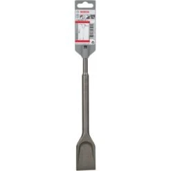 Bosch Spatmeißel Pro SDS-plus 250 Mm X 40 Mm -Elektrowerkzeuge 677932 3058 2