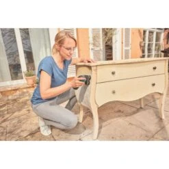 Bosch EasyCurvSander 12 V Mit Akku -Elektrowerkzeuge 686 3058 hmcurvsander022 4