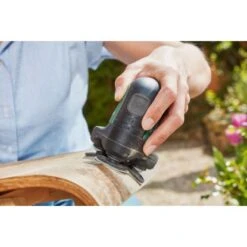 Bosch EasyCurvSander 12 V Mit Akku -Elektrowerkzeuge 686 3058 hmcurvsander031 7