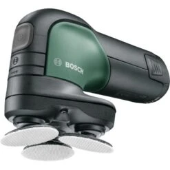 Bosch EasyCurvSander 12 V Mit Akku -Elektrowerkzeuge 689 3058 hmcurvsander017 2