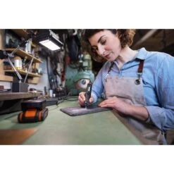 Worx MakerX Doppel-Set WX988M Multifunktionstool, Lötkolben, Akku & HubX -Elektrowerkzeuge 6943475869687 2974 03 1