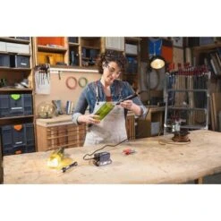 Worx MakerX Doppel-Set WX988M Multifunktionstool, Lötkolben, Akku & HubX -Elektrowerkzeuge 6943475869939 2974 03