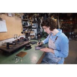 Worx MakerX Doppel-Set WX990M Multifunktionstool, Winkelschleifer, Akku & HubX -Elektrowerkzeuge 6943475882709 2974 03