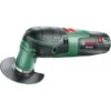 Bosch Multifunktionswerkzeug PMF 220 CE 220 W -Elektrowerkzeuge 698155 3058 1