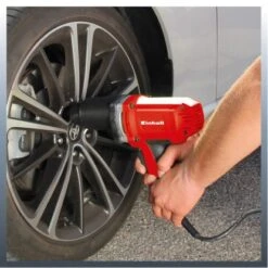 Einhell Schlagschrauber CC-IW 950 W -Elektrowerkzeuge 6 2171 4259950 CC IW 950 3