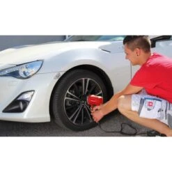 Einhell Schlagschrauber CC-IW 950 W -Elektrowerkzeuge 6 2171 4259950 CC IW 950 4