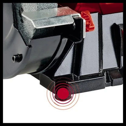 Einhell Doppelschleifer TC-BG 200 L Einhell Doppelschleifer TC-BG 200 L -Elektrowerkzeuge 701754 2171 05