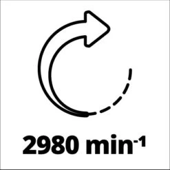 Einhell Doppelschleifer TC-BG 200 L 9 Einhell Doppelschleifer TC-BG 200 L -Elektrowerkzeuge 701754 2171 08