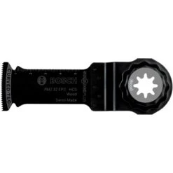 Bosch Tauchsägeblatt Pro PAIZ 32 EPC