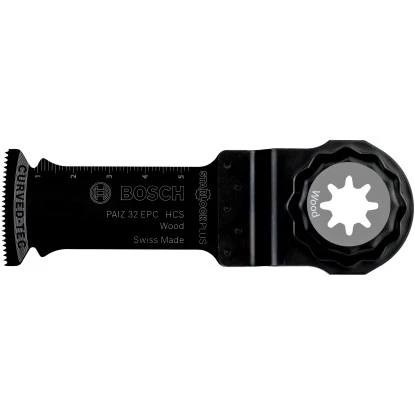 Bosch Tauchsägeblatt Pro PAIZ 32 EPC Bosch Tauchsägeblatt Pro PAIZ 32 EPC -Elektrowerkzeuge 706206 3058 1