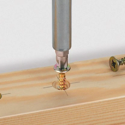 Wolfcraft Verschraubungs-Set Holz 10-teilig Wolfcraft Verschraubungs-Set Holz 10-teilig -Elektrowerkzeuge 710921 2542000 03