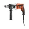 Black & Decker Black+Decker Schlagbohrmaschine KR8542BK 850 W -Elektrowerkzeuge 710994 picture 1