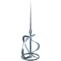 Einhell Farb-Mörtelrührer TC-MX 1400-2 E -Elektrowerkzeuge 734720 2171 3