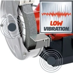 Einhell Doppelschleifer TC-BG 200 6 Einhell Doppelschleifer TC-BG 200 -Elektrowerkzeuge 734975 2171 5