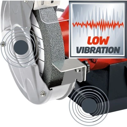 Einhell Doppelschleifer TC-BG 200 Einhell Doppelschleifer TC-BG 200 -Elektrowerkzeuge 734975 2171 5