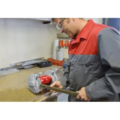 Einhell Doppelschleifer TC-BG 200 Einhell Doppelschleifer TC-BG 200 -Elektrowerkzeuge 734975 2171 6