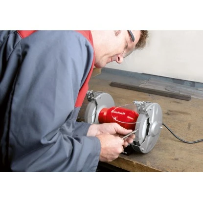 Einhell Doppelschleifer TC-BG 200 Einhell Doppelschleifer TC-BG 200 -Elektrowerkzeuge 734975 2171 7