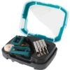 Wolfcraft Diamant-Bohrer-Set 5-tlg. -Elektrowerkzeuge 741792 4275 1