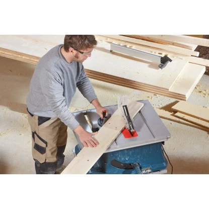 Bosch Professional Tischkreissäge GTS 635-216 Bosch Professional Tischkreissäge GTS 635-216 -Elektrowerkzeuge 747348 3058 4