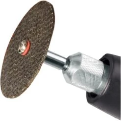 Einhell Doppelschleifer TH-XG 75 Kit 11 Einhell Doppelschleifer TH-XG 75 Kit -Elektrowerkzeuge 748441 2171 441256 15