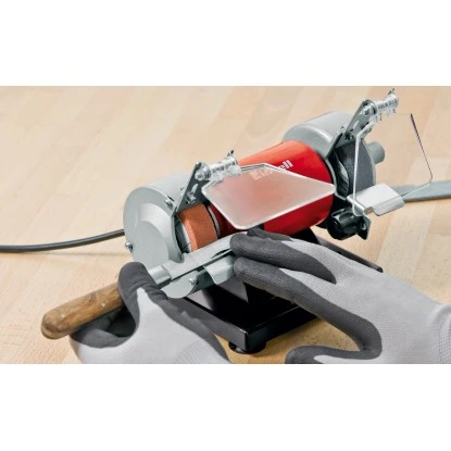 Einhell Doppelschleifer TH-XG 75 Kit Einhell Doppelschleifer TH-XG 75 Kit -Elektrowerkzeuge 748441 2171 441256 2