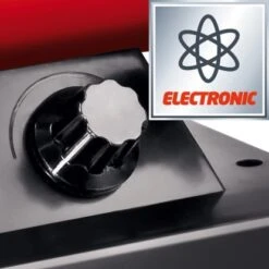 Einhell Doppelschleifer TH-XG 75 Kit 4 Einhell Doppelschleifer TH-XG 75 Kit -Elektrowerkzeuge 748441 2171 441256 3