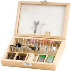 Einhell Doppelschleifer TH-XG 75 Kit 5 Einhell Doppelschleifer TH-XG 75 Kit -Elektrowerkzeuge 748441 2171 441256 6