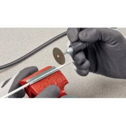 Einhell Doppelschleifer TH-XG 75 Kit 6 Einhell Doppelschleifer TH-XG 75 Kit -Elektrowerkzeuge 748441 2171 441256 7