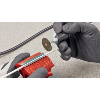 Einhell Doppelschleifer TH-XG 75 Kit Einhell Doppelschleifer TH-XG 75 Kit -Elektrowerkzeuge 748441 2171 441256 7