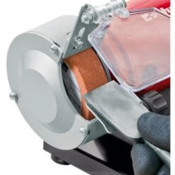 Einhell Doppelschleifer TH-XG 75 Kit 7 Einhell Doppelschleifer TH-XG 75 Kit -Elektrowerkzeuge 748441 2171 441256 8