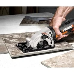 Worx Akku-Kompakt-Handkreissäge Worxsaw WX527.9 Solo 20 V -Elektrowerkzeuge 74 WX527 2 e commerce 3 1