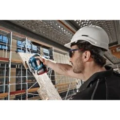 Bosch Professional Akku-Stichsäge GST 18V-Li B -Elektrowerkzeuge 750956 3058 3