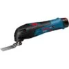 Bosch Professional Akku-Multi-Cutter GOP 12 V-LI -Elektrowerkzeuge 750961 4928 1
